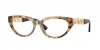 OKULARY KOREKCYJNE VERSACE VE 3383 777 54 ROZMIAR M